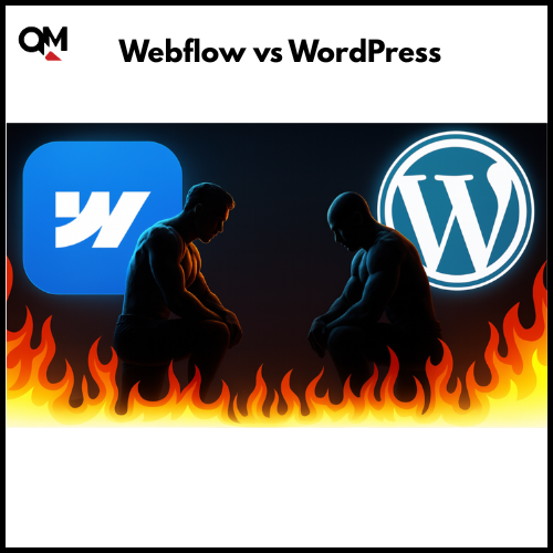 Comparing Two Leading CMS Platforms