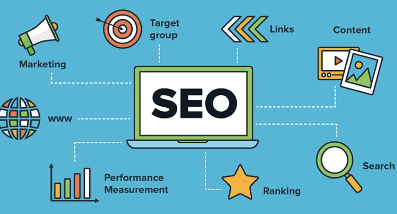 From Crawling to Ranking: The Journey of SEO Success
